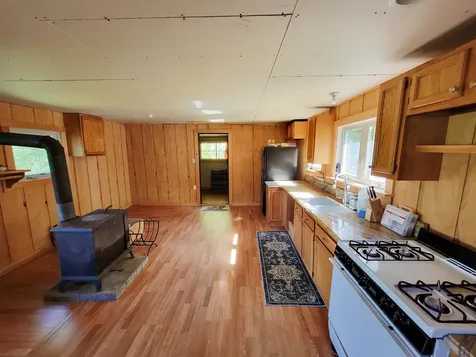 1000 Bear Mountain Camp Road Rupert VT 05776