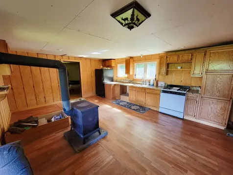 1000 Bear Mountain Camp Road Rupert VT 05776