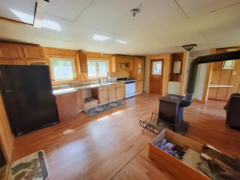 1000 Bear Mountain Camp Road Rupert VT 05776