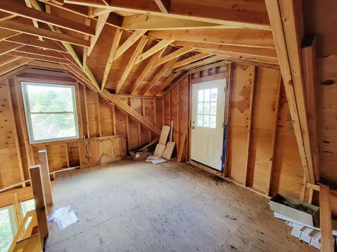 1000 Bear Mountain Camp Road Rupert VT 05776