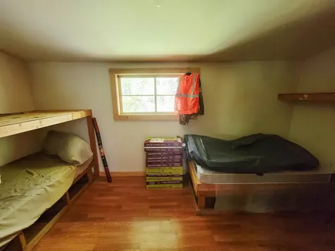 1000 Bear Mountain Camp Road Rupert VT 05776