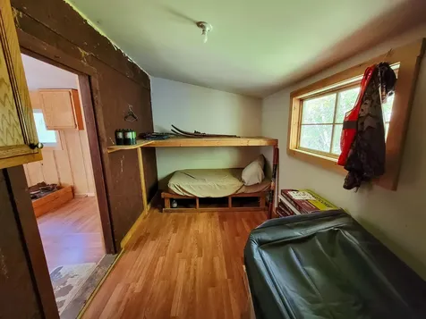 1000 Bear Mountain Camp Road Rupert VT 05776