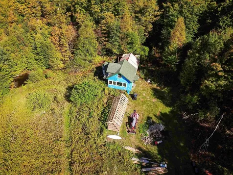 1000 Bear Mountain Camp Road Rupert VT 05776