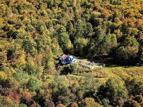 1000 Bear Mountain Camp Road Rupert VT 05776