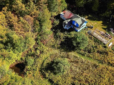 1000 Bear Mountain Camp Road Rupert VT 05776