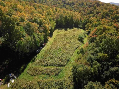 1000 Bear Mountain Camp Road Rupert VT 05776