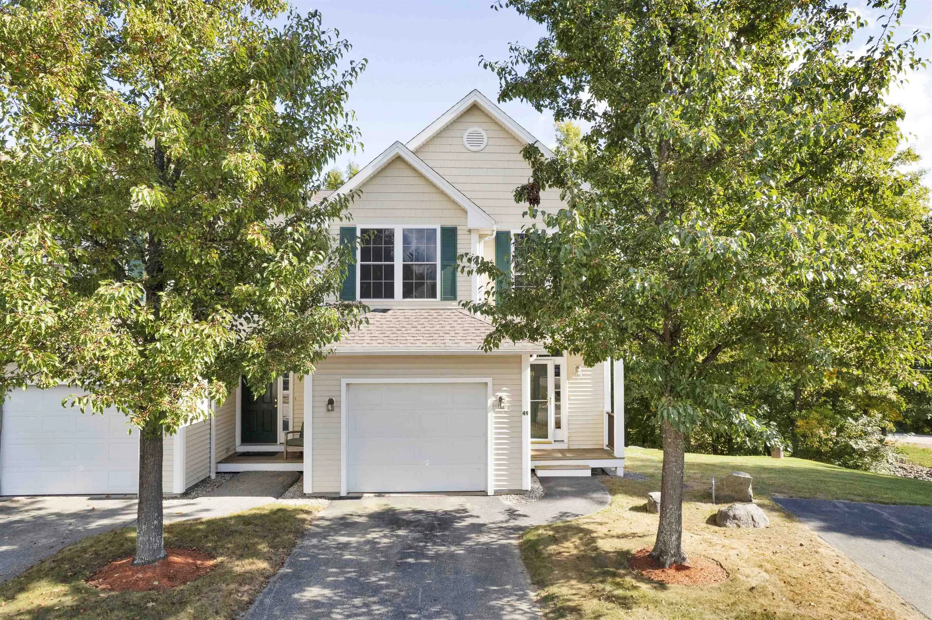 49 Kimball Way Newmarket NH 03857