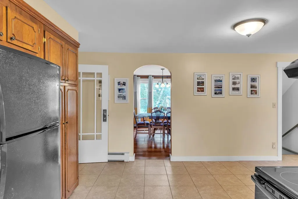 42 Richardson Road Barre Town VT 05641