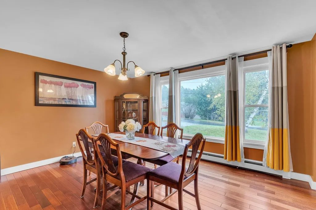 42 Richardson Road Barre Town VT 05641