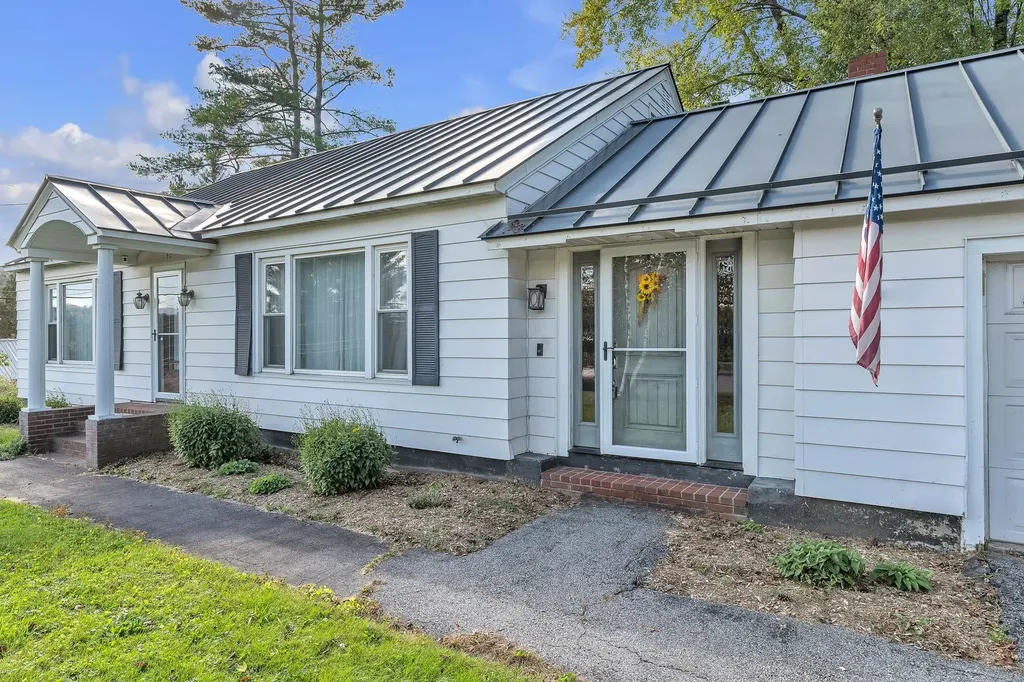 42 Richardson Road Barre Town VT 05641