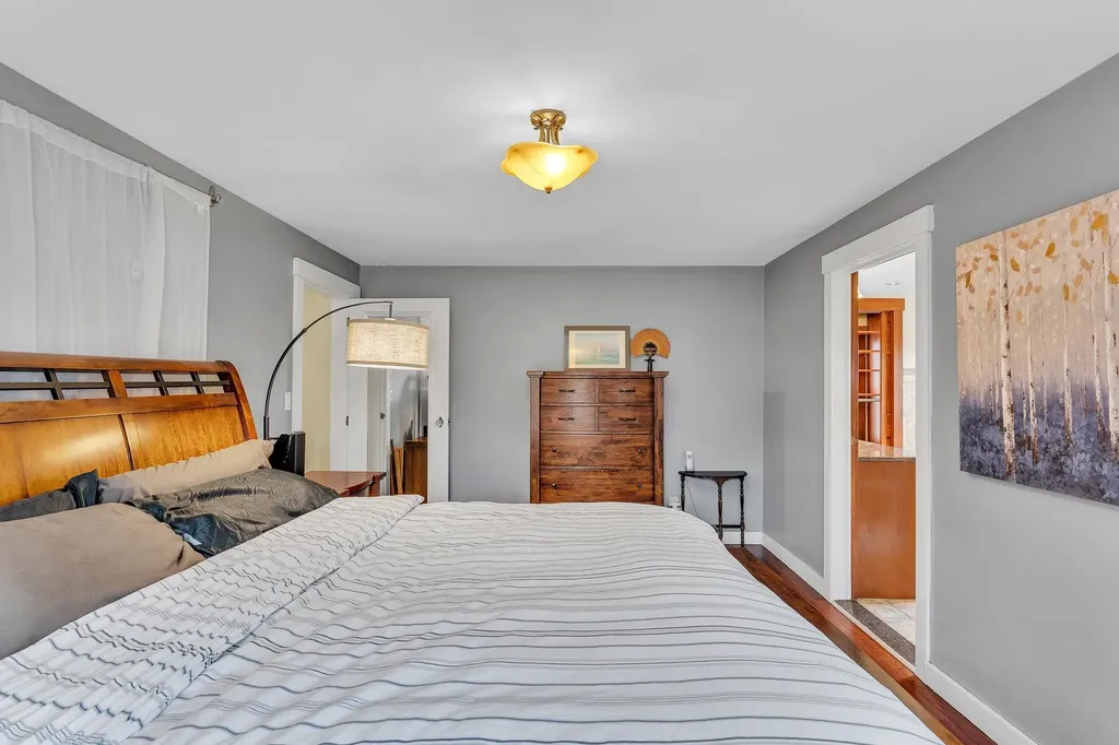 42 Richardson Road Barre Town VT 05641