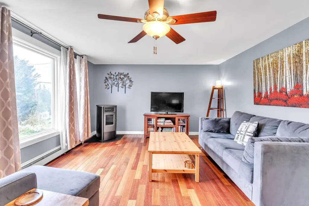 42 Richardson Road Barre Town VT 05641