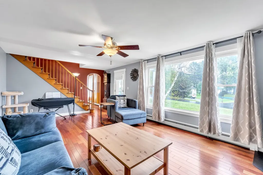 42 Richardson Road Barre Town VT 05641