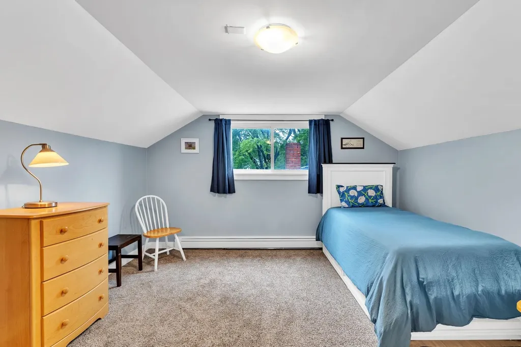 42 Richardson Road Barre Town VT 05641