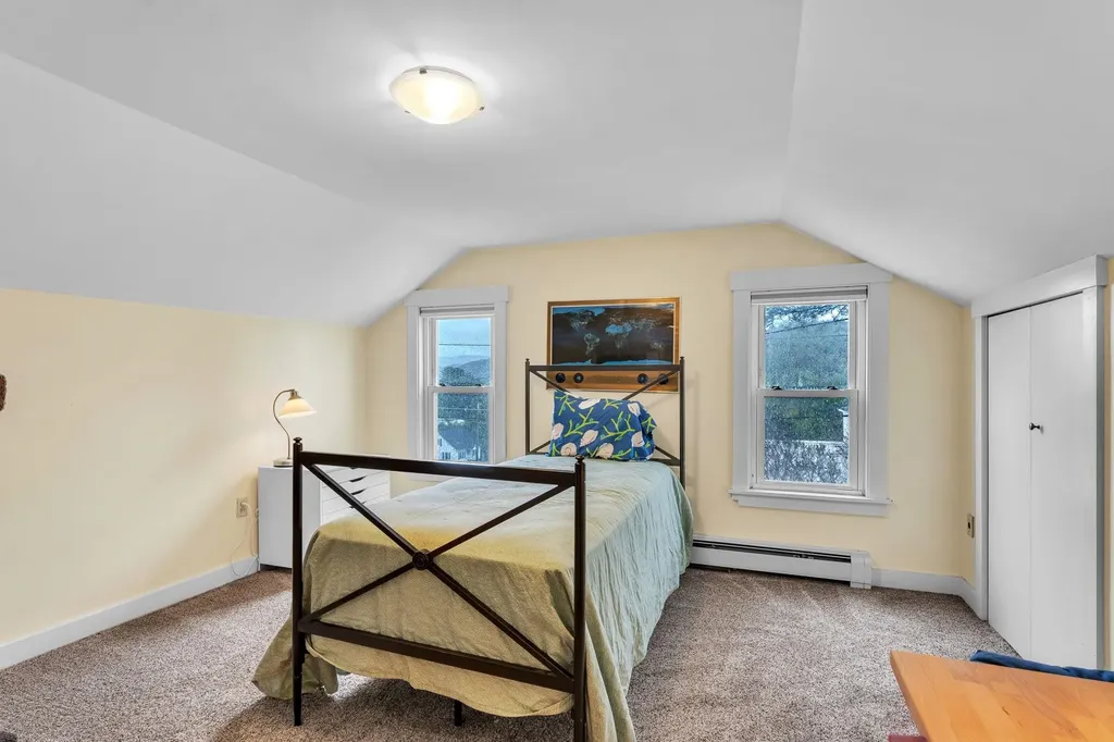 42 Richardson Road Barre Town VT 05641