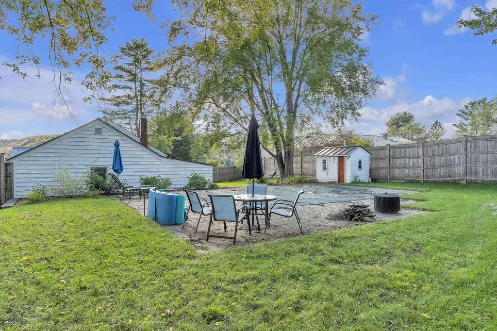 42 Richardson Road Barre Town VT 05641