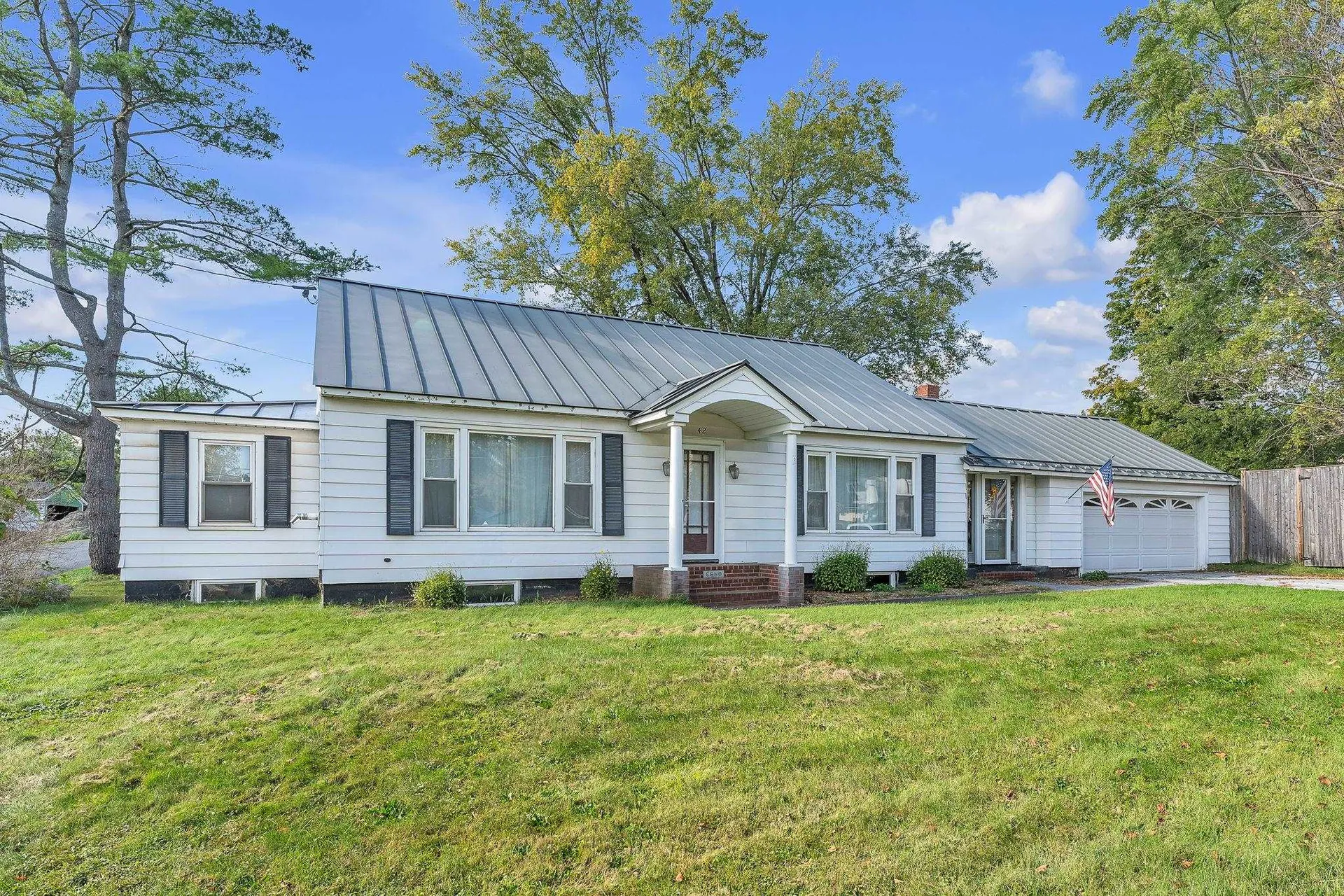 42 Richardson Road Barre Town VT 05641