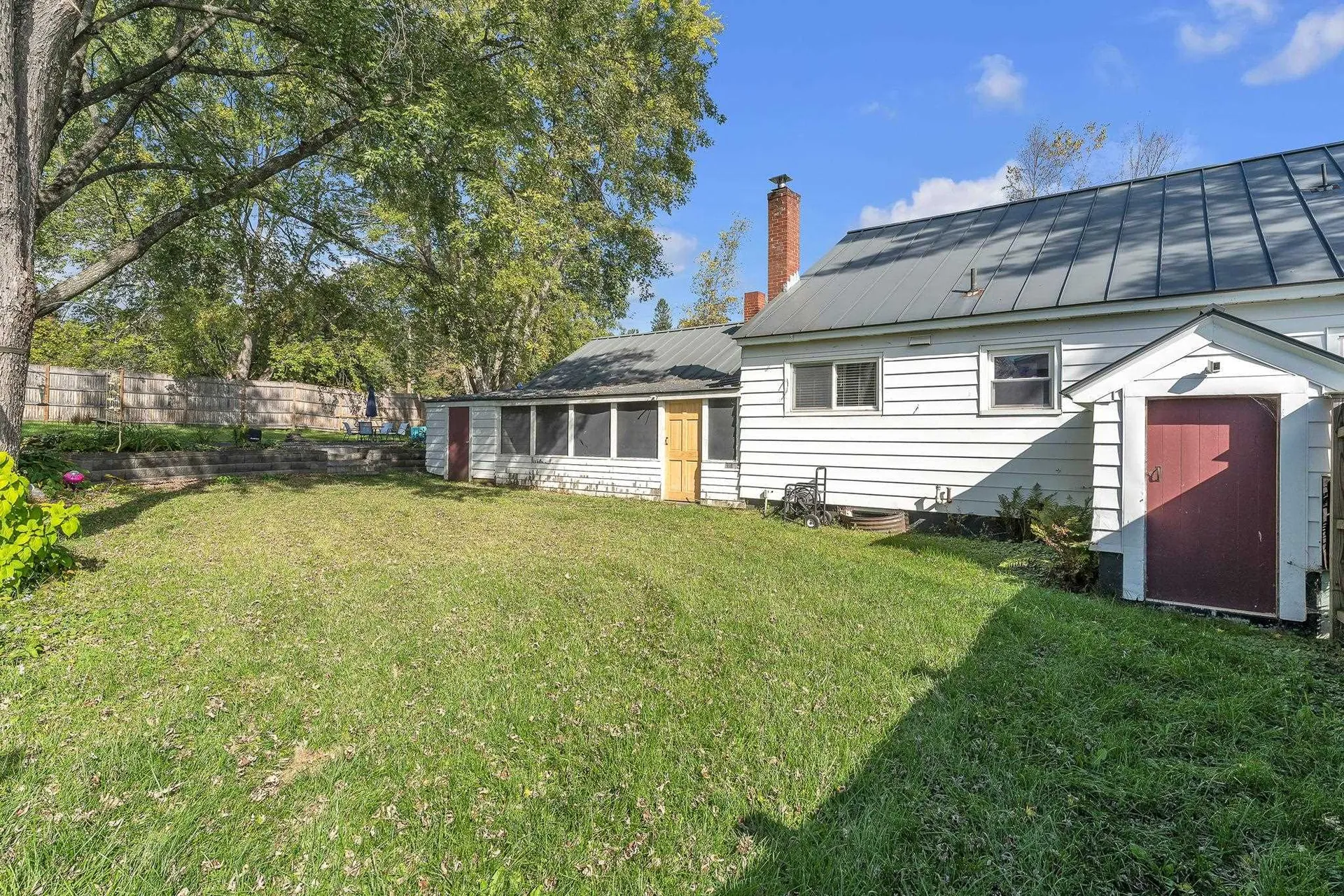 42 Richardson Road Barre Town VT 05641