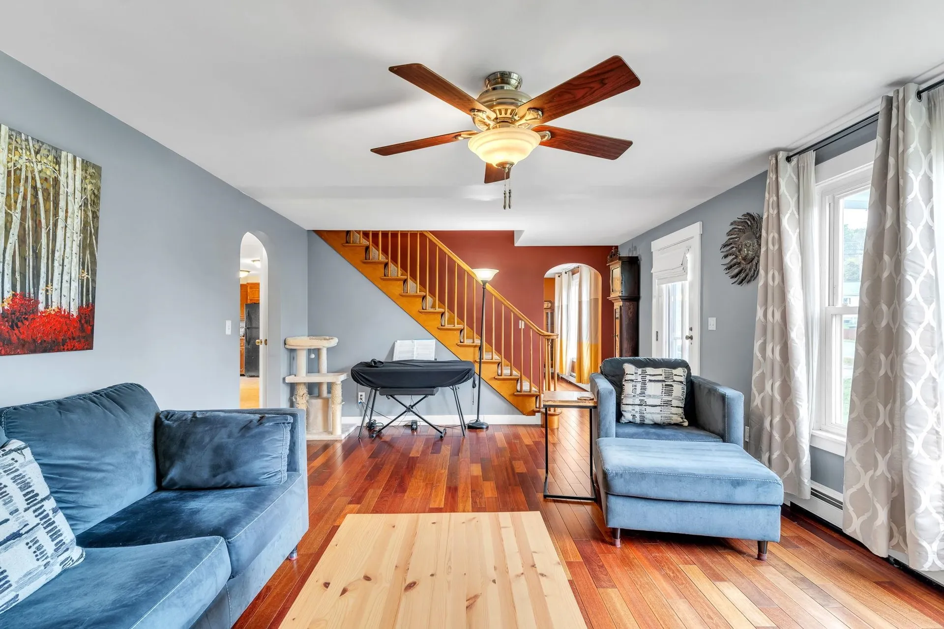 42 Richardson Road Barre Town VT 05641