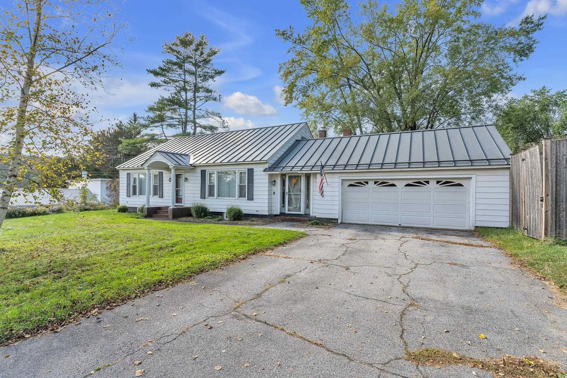 42 Richardson Road Barre Town VT 05641