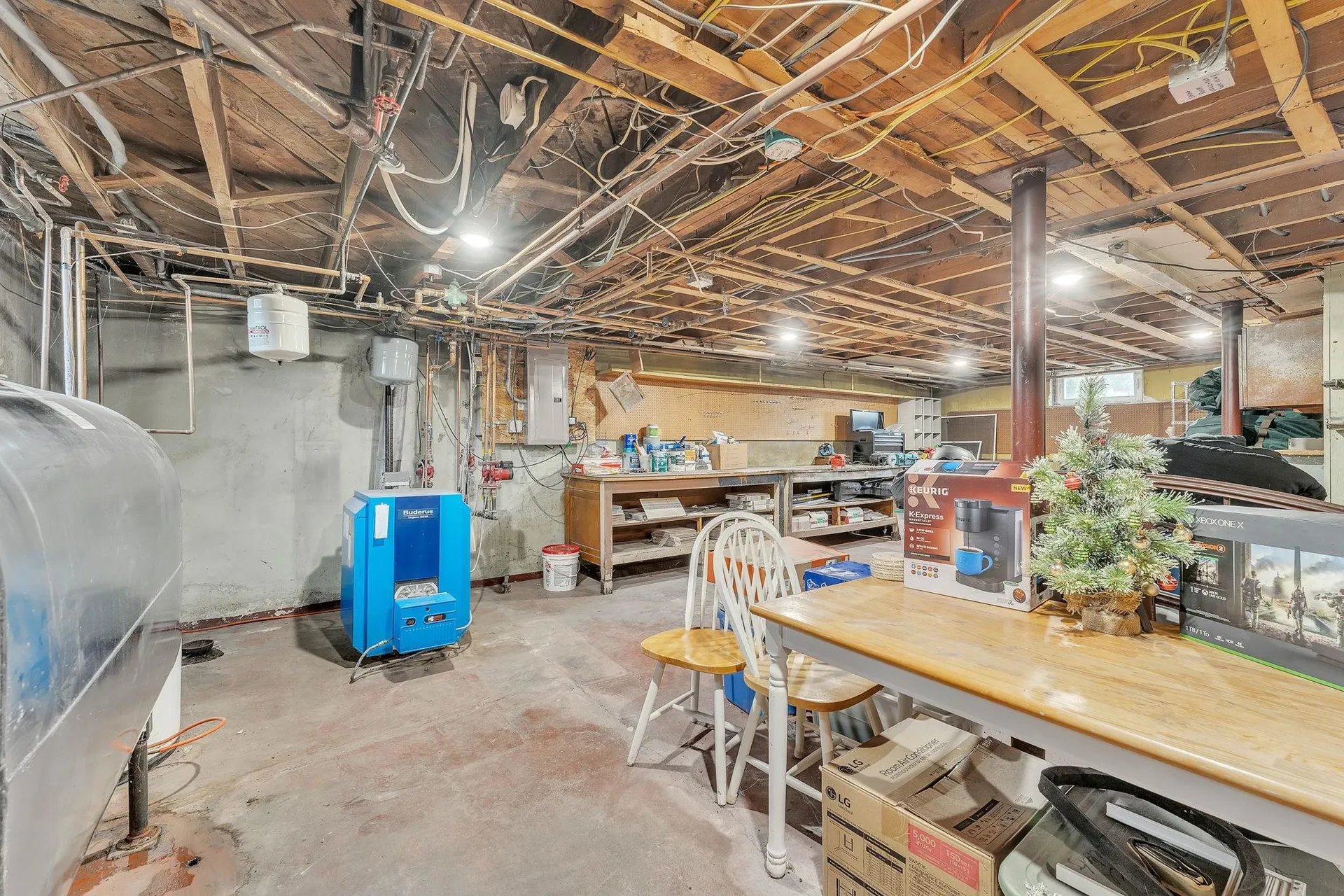 42 Richardson Road Barre Town VT 05641