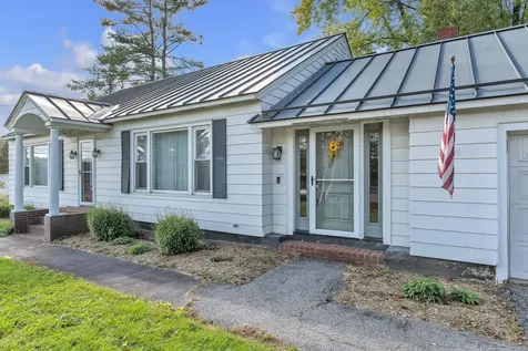 42 Richardson Road Barre Town VT 05641