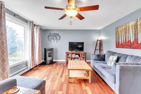 42 Richardson Road Barre Town VT 05641