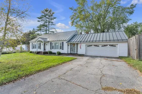 42 Richardson Road Barre Town VT 05641