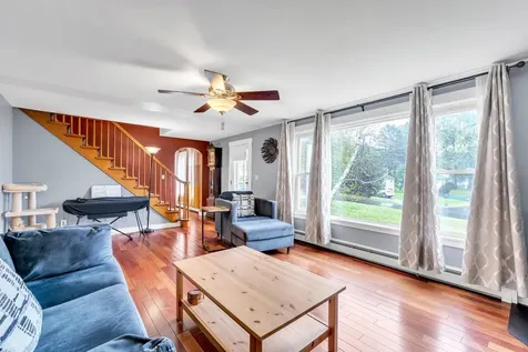 42 Richardson Road Barre Town VT 05641