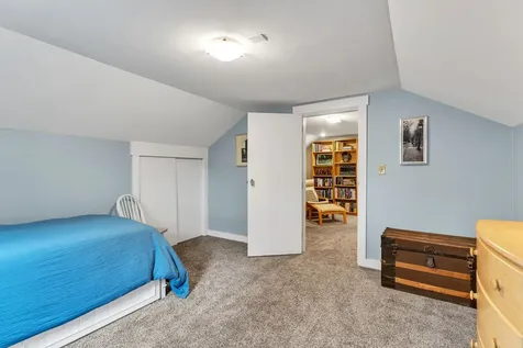 42 Richardson Road Barre Town VT 05641