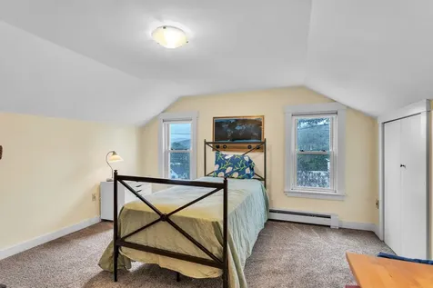 42 Richardson Road Barre Town VT 05641