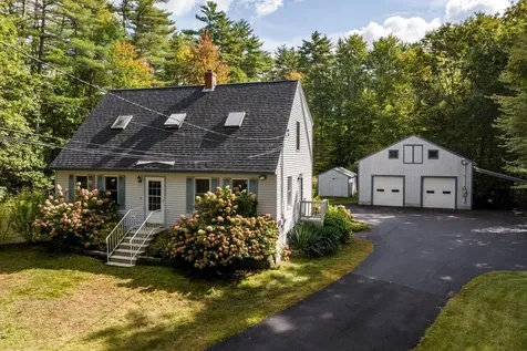 186 Blackwater Road Somersworth NH 03878