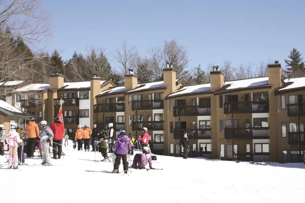 318 Mountain Road Ludlow VT 05149