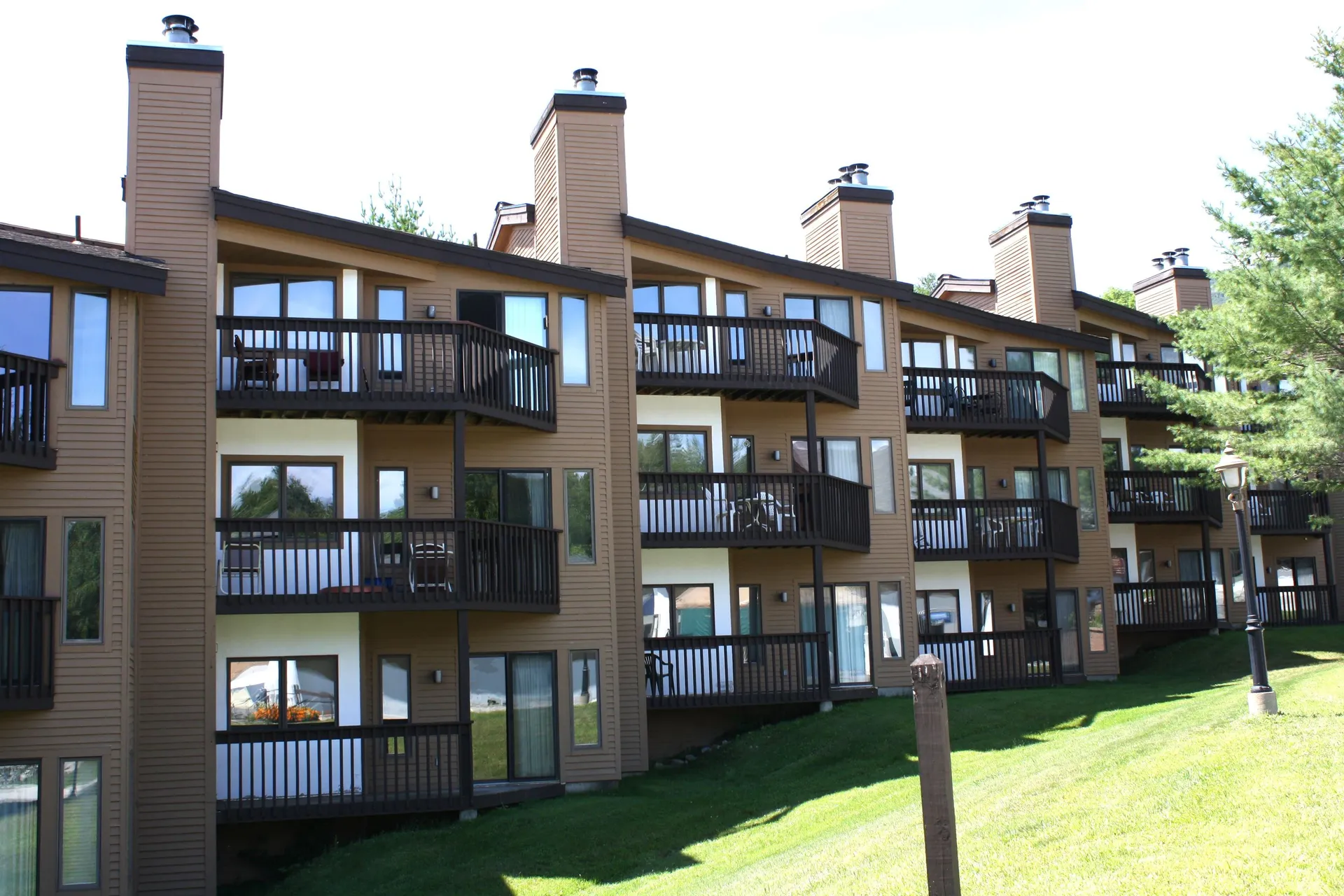 318 Mountain Road Ludlow VT 05149