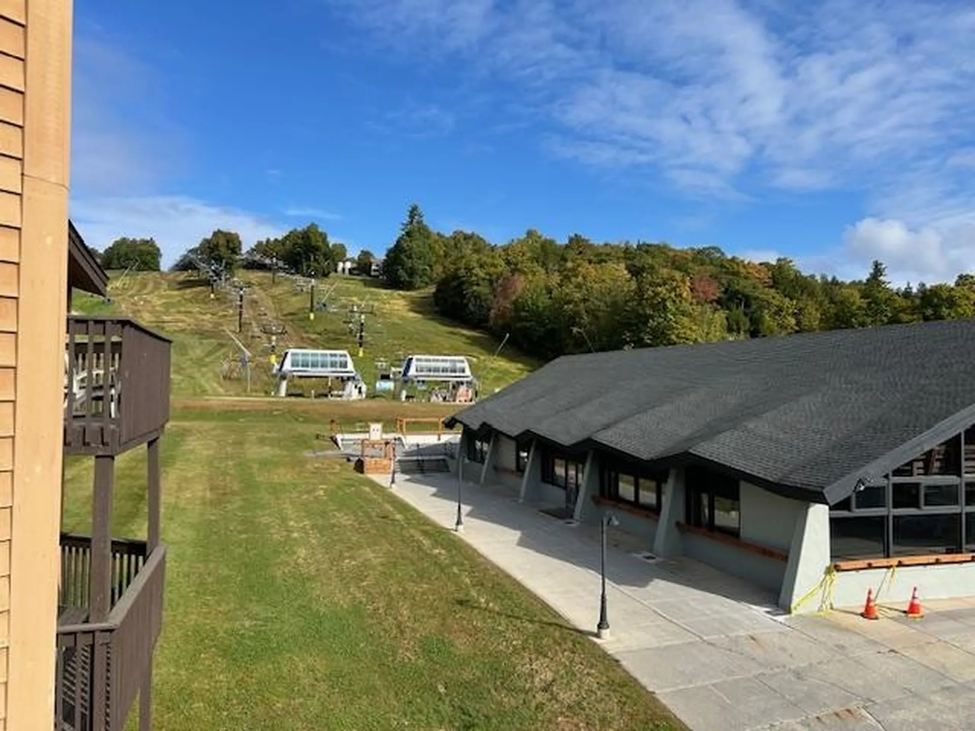 318 Mountain Road Ludlow VT 05149