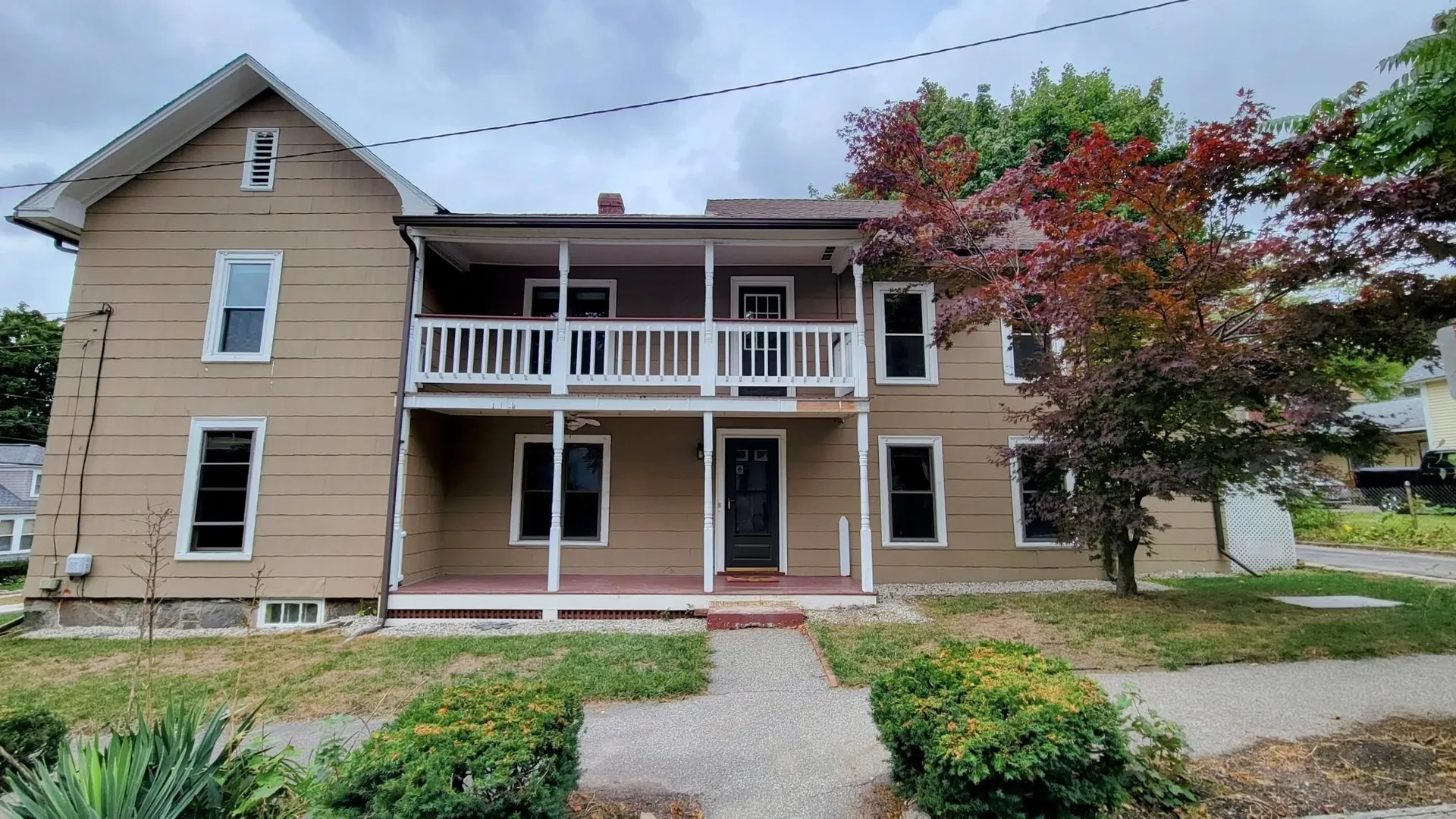 64 Arlington Street Manchester NH 03104