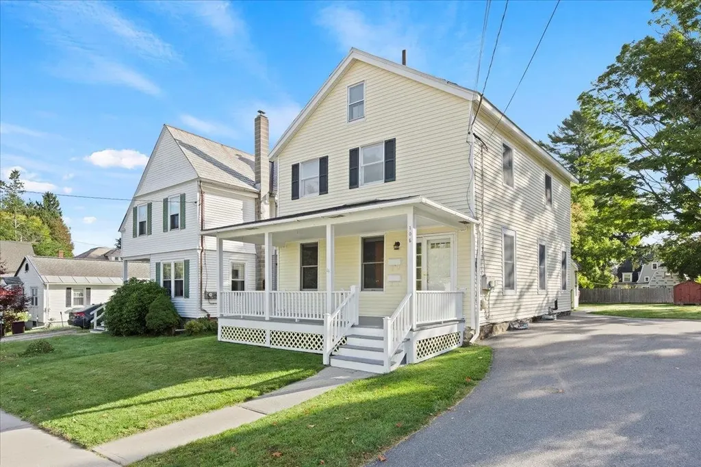 106 Putnam Street Bennington VT 05201
