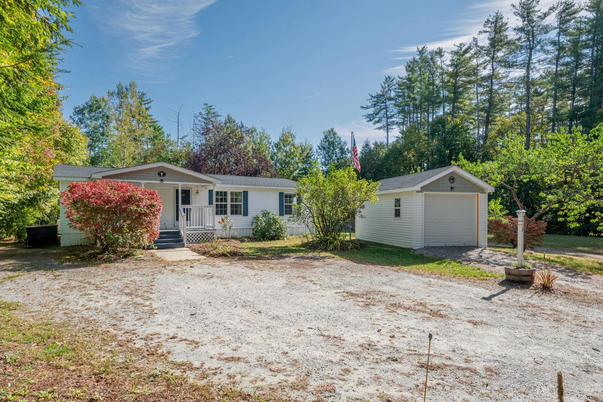 11 Melody Lane Hillsborough NH 03244
