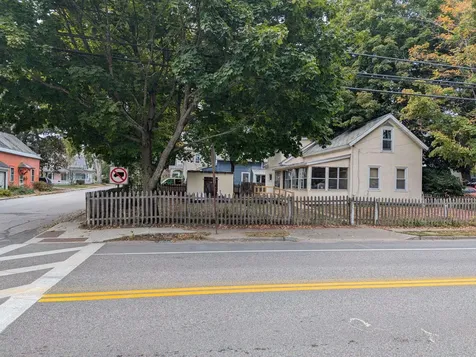 175 South Main Street Brattleboro VT 05301