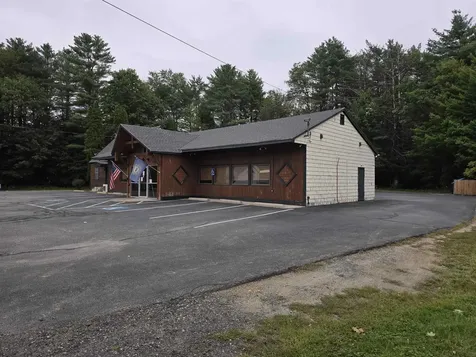 314 Washington Street Claremont NH 03743