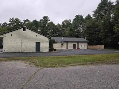 314 Washington Street Claremont NH 03743