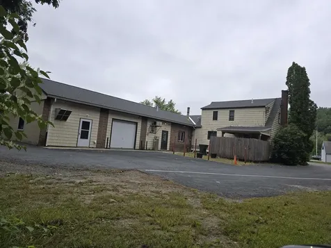 314 Washington Street Claremont NH 03743