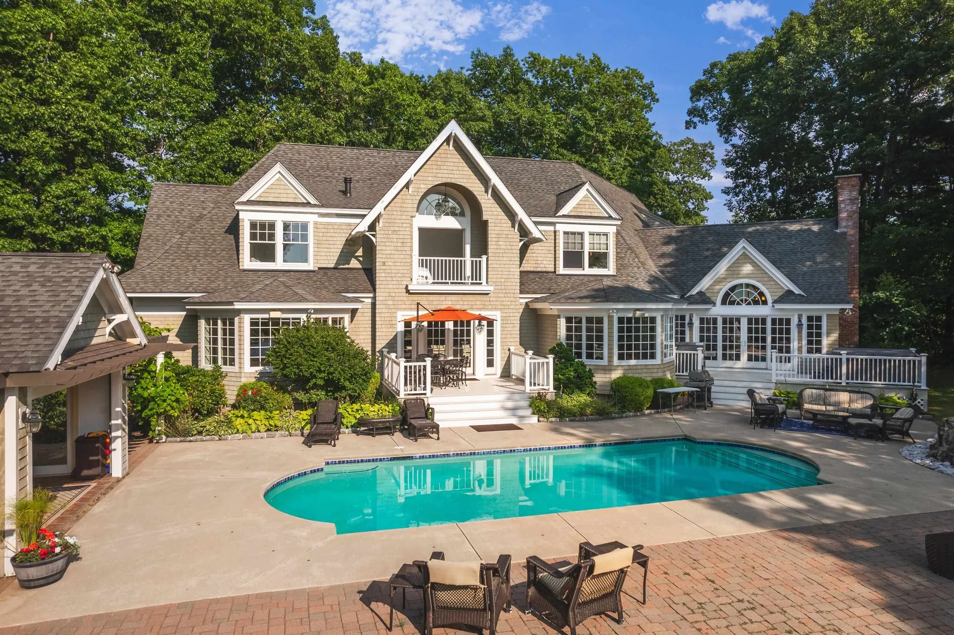 20 Odiorne Point Road Portsmouth NH 03801