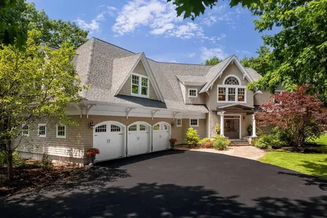20 Odiorne Point Road Portsmouth NH 03801