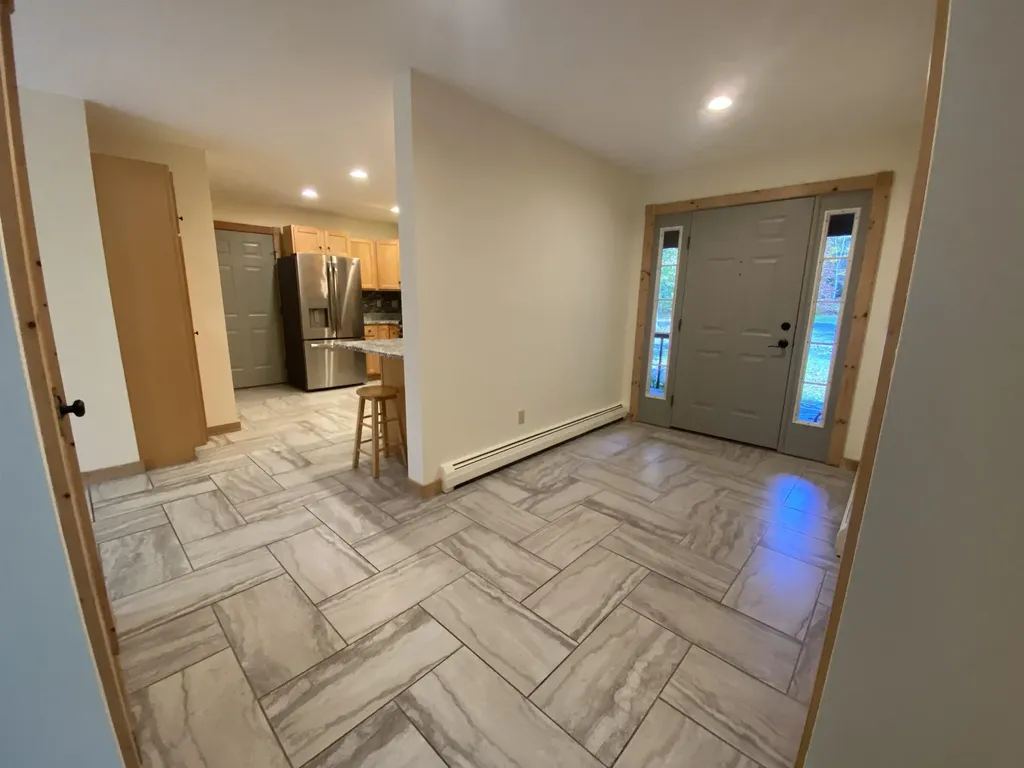 733 Cote Hill Road Morristown VT 05661