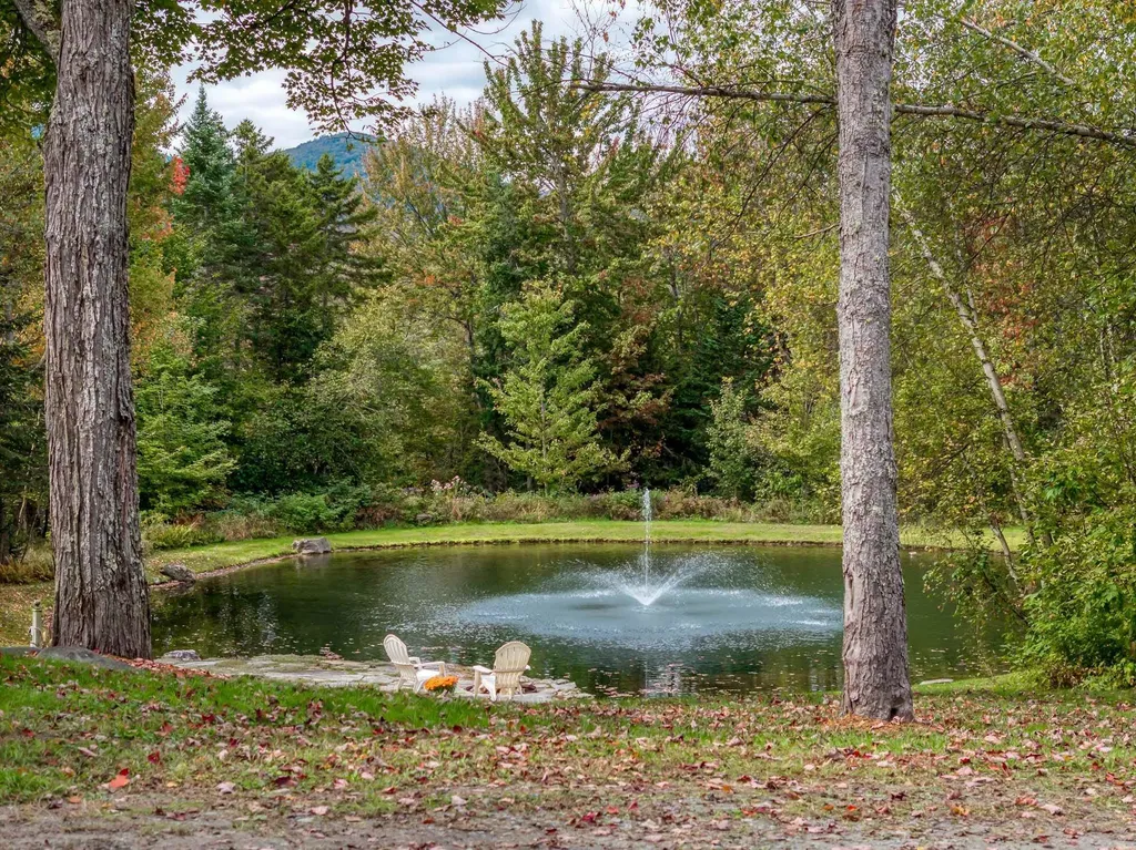 733 Cote Hill Road Morristown VT 05661