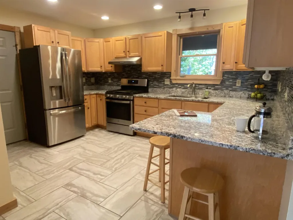 733 Cote Hill Road Morristown VT 05661