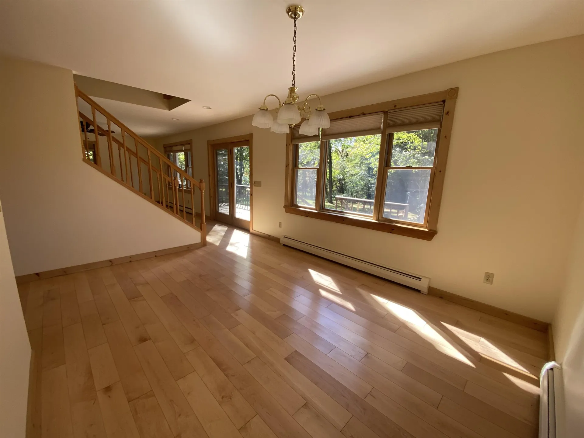 733 Cote Hill Road Morristown VT 05661