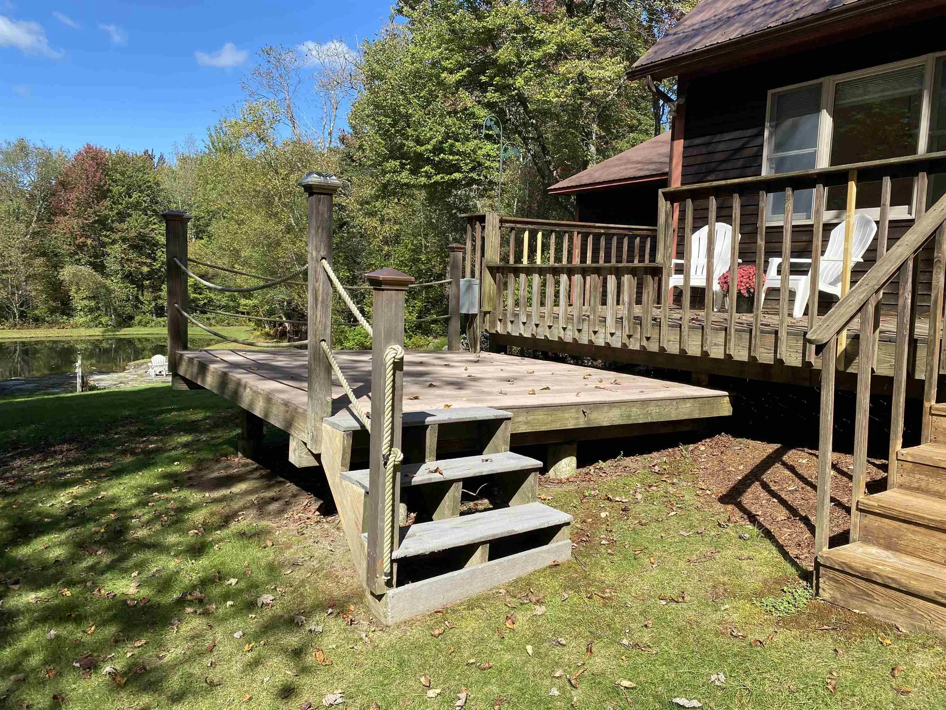 733 Cote Hill Road Morristown VT 05661