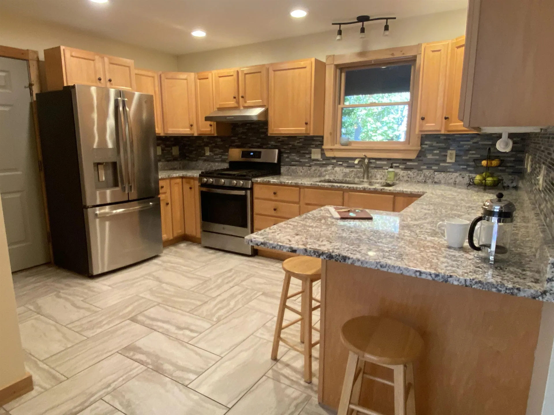 733 Cote Hill Road Morristown VT 05661